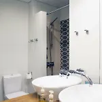 Appartement Boavista Bike Lissabon