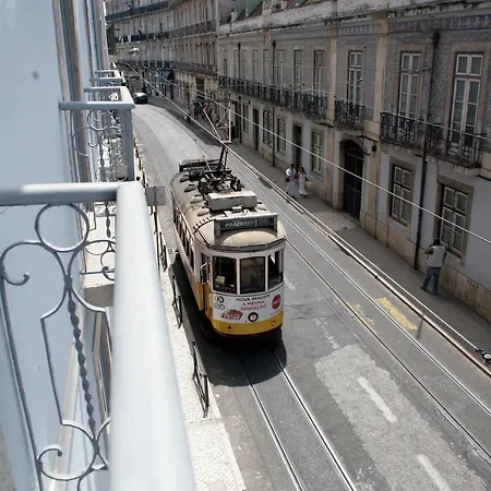Appartement Boavista Bike *