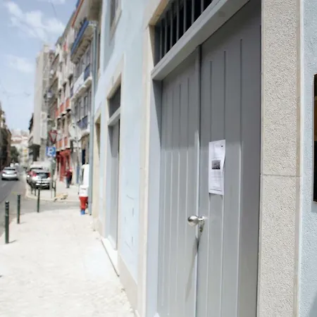 Boavista Bike Apartamento Lisboa