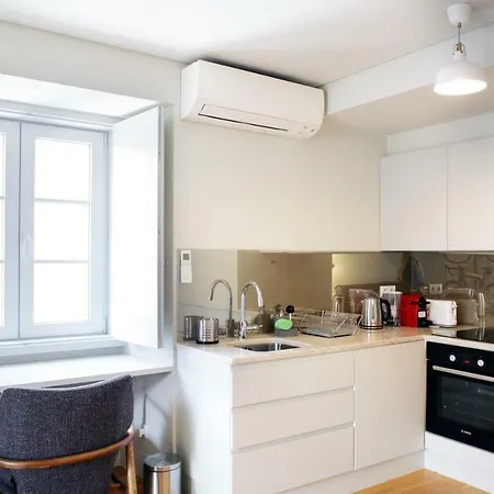 Boavista Bike Apartment