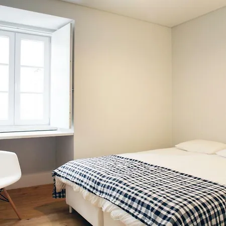 Boavista Bike Apartment