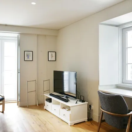 Appartement Boavista Bike