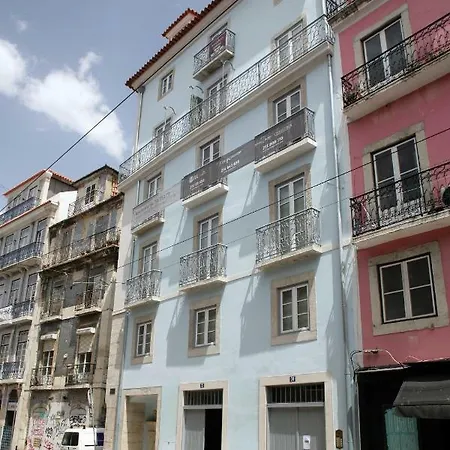 Boavista Bike Appartement *