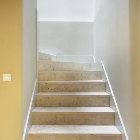 Апартаменти Boavista Bike Лісабон